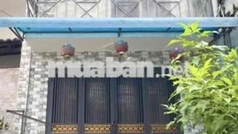 NGUYÊN CĂN GIÁ RẺ 2PN HẺM 5M • NGAY TÂN PHÚ • CHỈ 7TR/THáNG