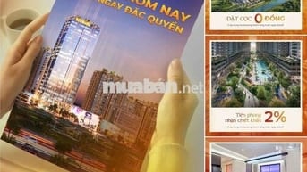 Dự án cửa ngõ phía Tây SG , chỉ 179tr nhận nhà