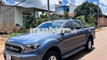 Ford Ranger 2017 XLS 2.2L 4x2 MT - 90000 km