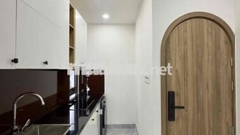 Căn hộ Eco City ( gần voi sắt nguyễn chí thanh)