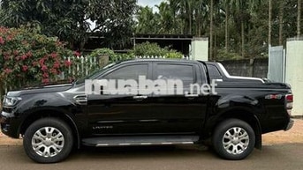 Ford Ranger limited đk 2023 - 61000 km