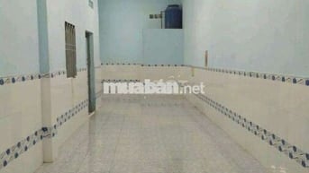 BÁN NHÀ 62M, ĐƯỜNG PHÚ THỌ HÒA, TÂN PHÚ, TP.HCM