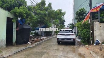 BÁN ĐẤT 140M2 Đất kiệt 6M PHAN VĂN ĐỊNH |  Sát Biển Nguyễn Tất Thành.