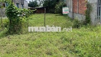 Chính Chủ Cần Bán Lô đất Mặt tiền Đường Thố Mố 7M. Đường thông 2 đầu.