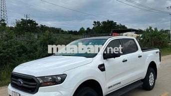 Ford Ranger 2019 XLS 2.2L 4x2 AT - 59000 km