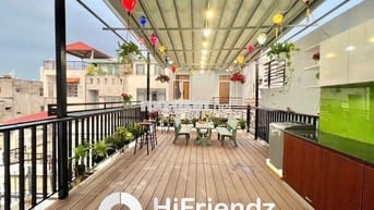 🔥🔥CHO THUÊ PHÒNG TRỌ 2 PHÒNG NGỦ CÓ SÂN VƯỜN RIÊNG TÁCH BẾP 🔥🔥🔥🔥