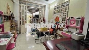 HẺM Ô TÔ 8M - NGUYỄN VĂN ĐẬU - 90M2 - 8.6TỶ