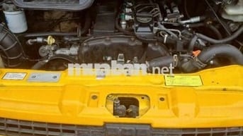 2008 6 chỗ - 208000 km