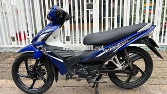 Suzuki VIVA 115fi máy êm siêu tiết kiệm xăng
