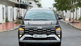 Stagaze 2025 X 1.5 AT - 8000 km