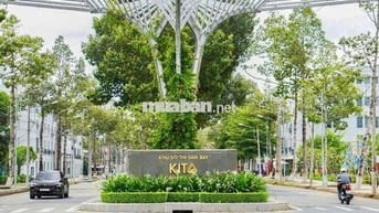Nền Khu Stella Mega ( KDC Ngân Thuận Cũ ) Đã Có Sổ Hồng