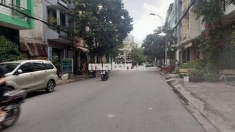 BÁN NHÀ MẶT TIỀN FULL CĂN HỘ DỊCH VỤ KDC CAO LỖ, THU NHẬP 360TR/NĂM,Q8