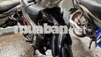 Sirius 50cc ko cần bằng