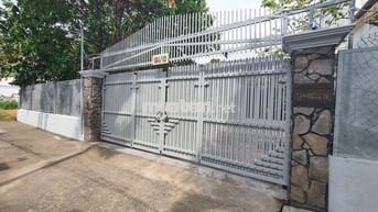 Cho thuê nhà . Tân hiệp . Hóc môn 500m2 . Cách chợ hoc môn 1,5km