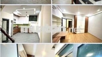Cho thuê nhà Quang Trung – La Khê, Hà Đông – 85m², 5 tầng