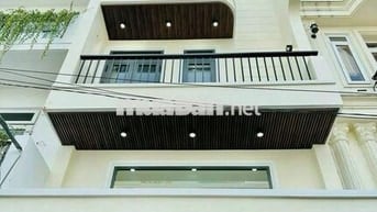 SIÊU PHẨM MỚI CHO THUÊ LẦN ĐẦU - 78C Út Tịch, P4, TB - DTSD 240m2
