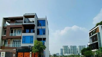 BÁN ĐẤT DỰ ÁN PHÚ NHUẬN 1.2.PHƯỜNG THẠNH MỸ LỢI.QUẬN 2.GIÁ 140 TR/M2.