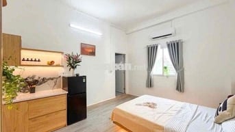 Phòng Studio Mới Keng Full NT, Thoáng Mát - Ngay Lotte Mart Tân Bình