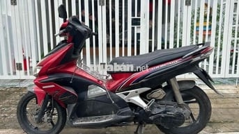 Honda AB xăng cơ máy êm biển số 63