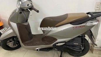 Lead xám 2018 khoá smackey chính chủ bán