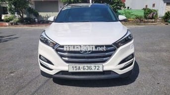 Tuson 2018 2.0 ATH - 80000 km