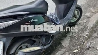 Bán hoặc giao lưu các loại xe