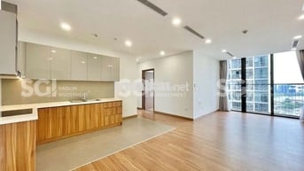 CHO THUÊ 3PN2WC 95M2 ECO GREEN Q7, NTCB VÀO LIỀN