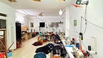 BÁN NHÀ MẶT TIỀN TRƯƠNG PHƯỚC PHAN - 4 TẦNG - 125M² - Chỉ 14 Tỷ