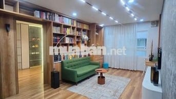 Bán căn hộ PN Techcons- Phan Xích Long-Phú Nhuận 107m2- 2PN 2WC-6,2 tỷ