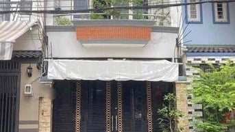 NHÀ NGANG 4M DƯ CÔNG NĂNG_HXH_HCĐ 100M2_BÌNH TÂN_GIÁ CHỈ 5 TỶ NHỈNH