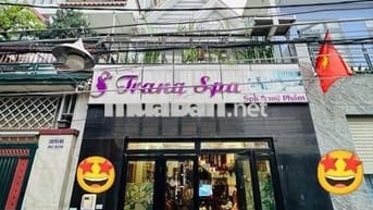 Nhà Hẻm Xe Hơi Thông Bình Thành  60 m2, Thông Nguyễn Thị Tú, Bình Tân