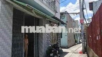 ✅BÁN NHÀ   Bán Nhà 2/ Mã Lò ( P. BTĐA ) 👉DT 4m x 16m ( 1 Trệt, 1 Lầu,