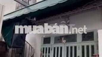 NHÀ ĐỐI ĐIỆN AEON, 43/6/14 ĐOÀN GIỎI, 49M2, GIÁ 3TY7