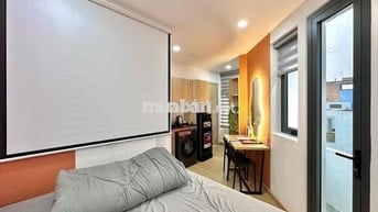 CHO THUÊ CĂN HỘ GIÁ RẺ - NỘI THẤT NHƯ HÌNH - KCN TÂN BÌNH - AEON MALL