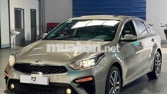 Kia Cerato sx 2019