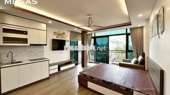 ✨ Căn hộ Studio hiện đại sang trọng, ban công rộng thoáng ngay Hồ Tây🌟