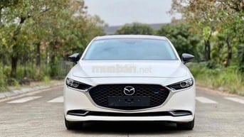 Mazda 3 1.5L Luxury sản xuất 2022 đăng kí 2023