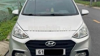 Hyundai Grand i10 2018 Sedan 1.2 AT Cần Bán