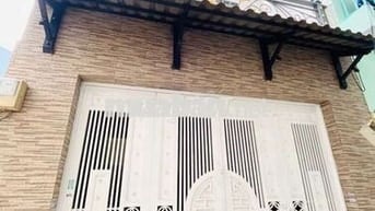 ​💥 Nhà 2 tầng An Lạc Bình Tân DT 69m giá chỉ 70tr/m 💥