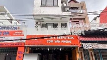 Cho Thuê Nhà đẹp quận 7 Giá rẻ gần Co.opmart, cầu Phú Mỹ chỉ 6 triệu