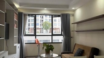 Chung cư Screc, 2PN, Căn góc, NTCB, Trường Sa, P12, Q3, 12tr5/th.