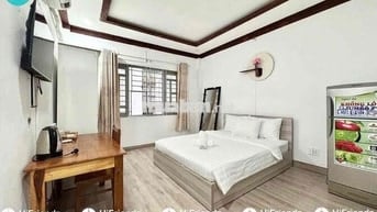 CHO THUÊ PHÒNG NGAY TRUNG TÂM CHỈ 5X - TÁCH BẾP - Ở ĐƯỢC 3N2X