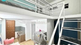 KHAI TRƯƠNG CHDV DẠNG GÁC Ở ĐƯỢC 3N2X - HẺM RỘNG - PHÒNG NGAY TRỆT