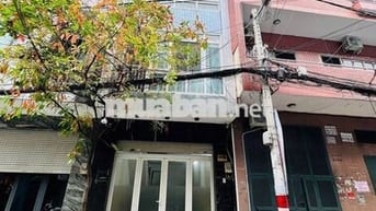 🔥Chỉ 23tr/tháng, thuê được ngay nhà mới 4 tầng Hoàng Hoa Thám MTKD🔥