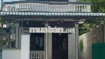 Nhà mặt tiền 186,6m², 2 phòng ngủ, đường Bà Huyện Thanh Quan, Mũi Né