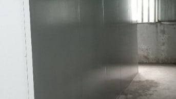 Vách ngăn phòng tấm panel giá rẻ