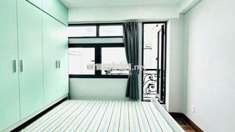 CHO THUÊ PHÒNG BANCON FULL NT Ở NGUYỄN VĂN LƯỢNG ,GV