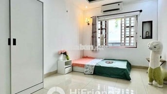 [CHDV] STUDIO CỬA SỔ TRỜI - TÁCH BẾP - TIỆN NGHI GẦN CẦU NGUYỄN VĂN CỪ