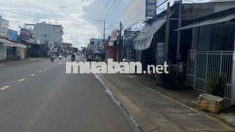 đất nền thổ cư sổ riêng ,dân cư hiện hữu ,điện nước đầy đủ, đường thôn