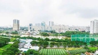 Cho thuê căn hộ SUNRISE RIVERSIDE - Phước Kiển , Nhà Bè.